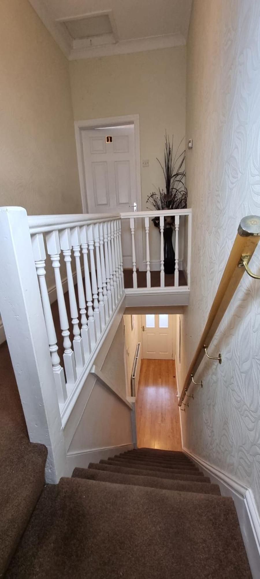 A Nice Home In Ливърпул Екстериор снимка